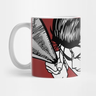 Bad Mug